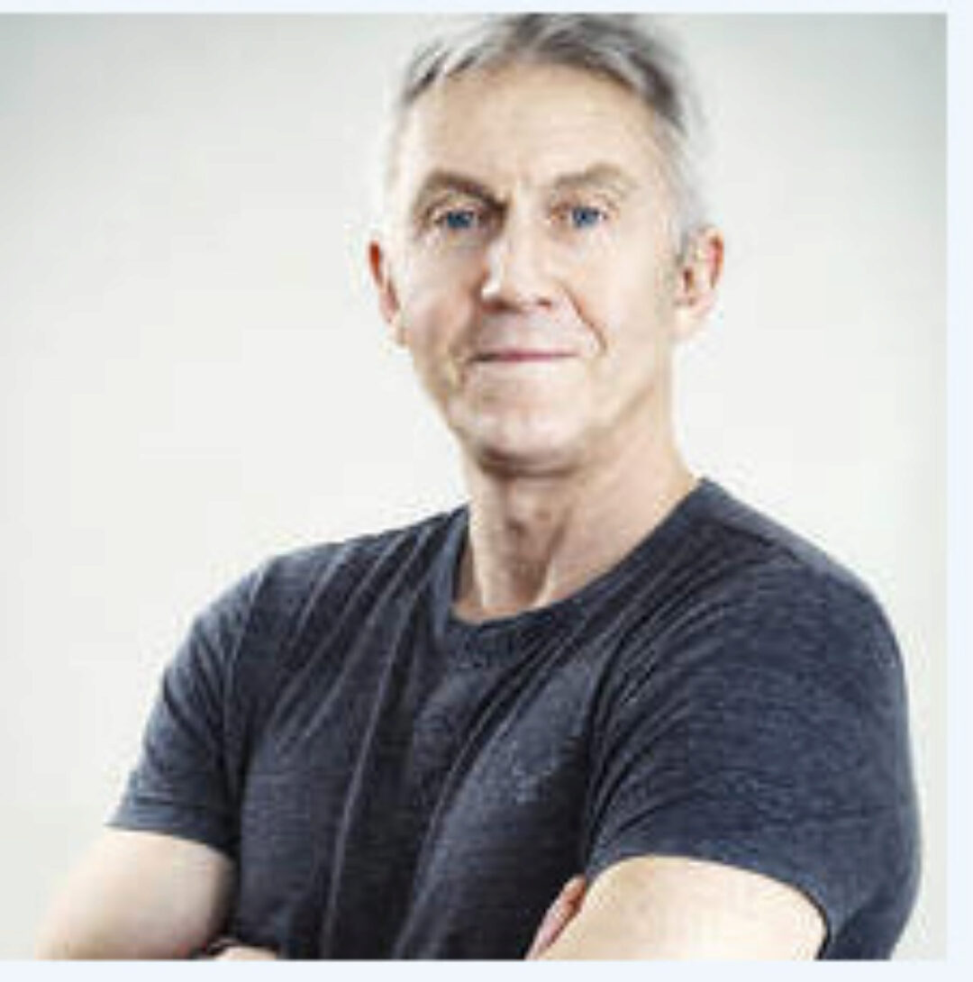 Тренажерный зал. Персональный тренер (Михаил Ивлев)