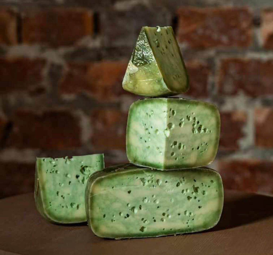 [ПищаНаша] Марафон Жасмин (Ольга Дегтярева)