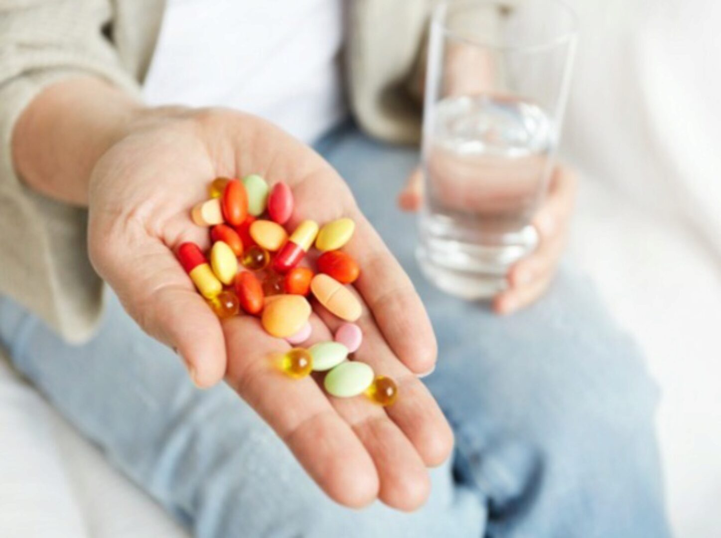 [DocMa] Витамины. Кому и когда? (Анжела Ашихмина)