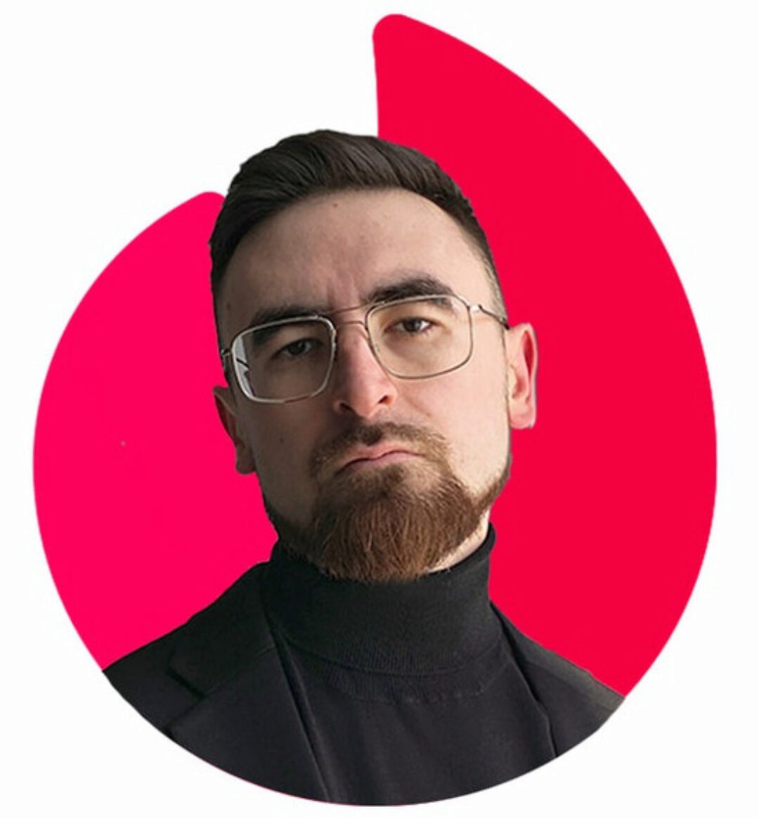 Гайд по селфи (Айтишник из Тиндера)