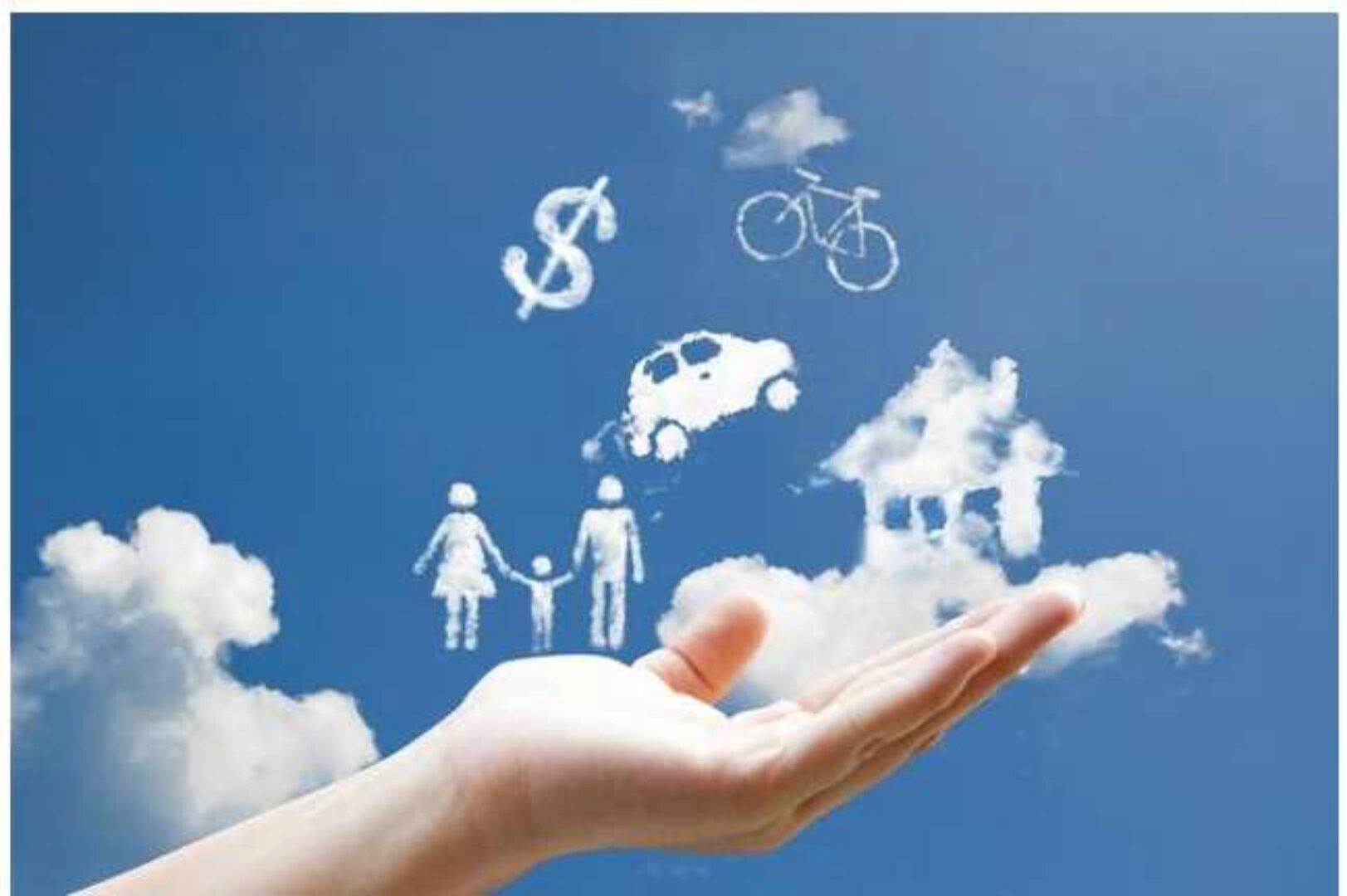 Марафон желаний. Сентябрь 2018 (Елена Блиновская)