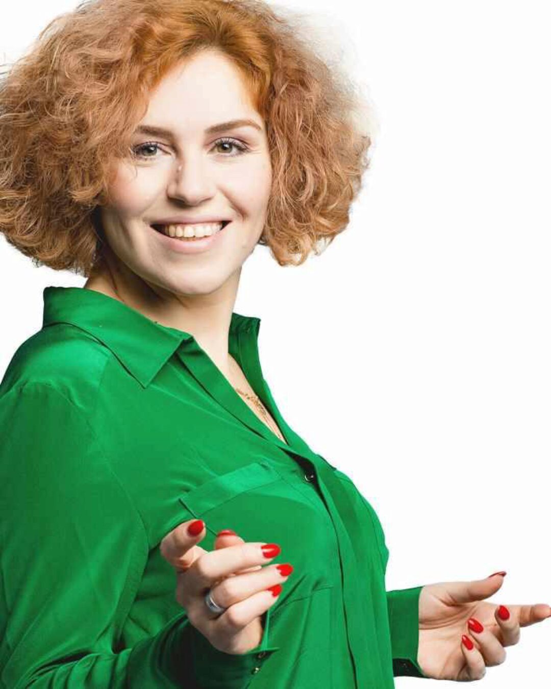 Доходная недвижимость (Наташа Закхайм)