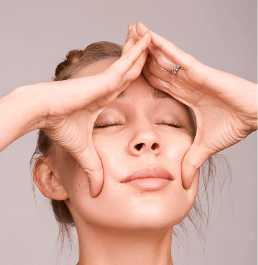 [Kosha] Энергия молодости. Поток 3. Май 2020 (Анастасия Талан)