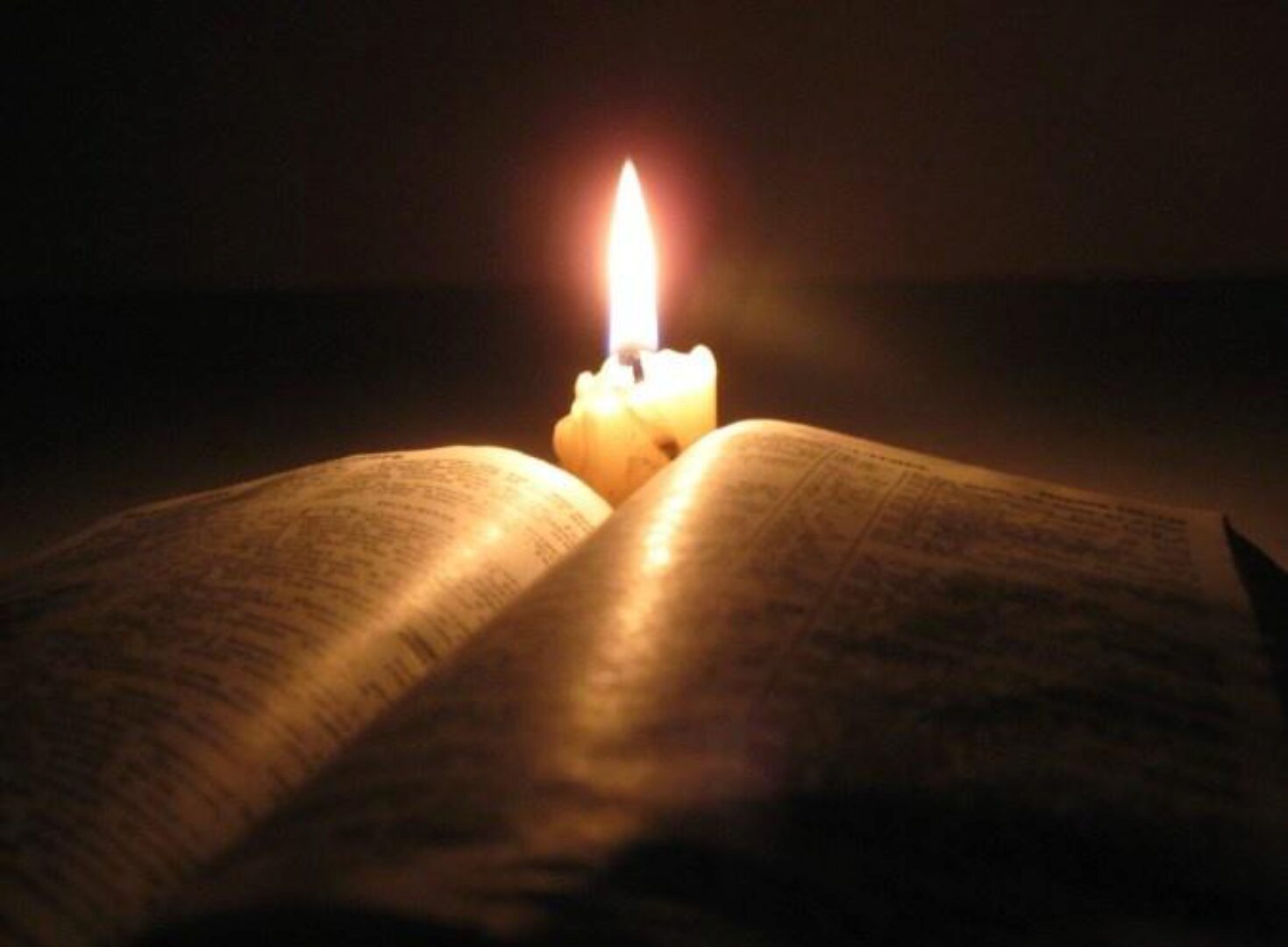 Магический семинар (Анна Гак)