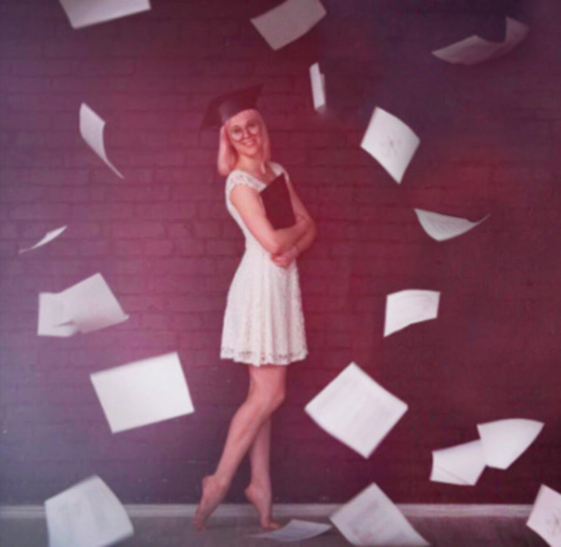 [My Pole Space] Базовый курс для преподавателей акробатики на пилоне. 6-й поток (Кристина Думанская)