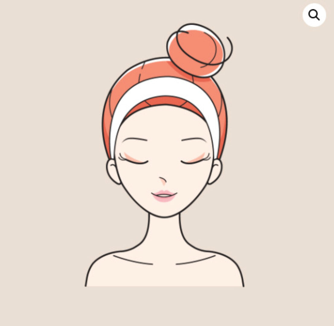 Онлайн-косметичка: правильный уход за комбинированной кожей (Алена Эко)