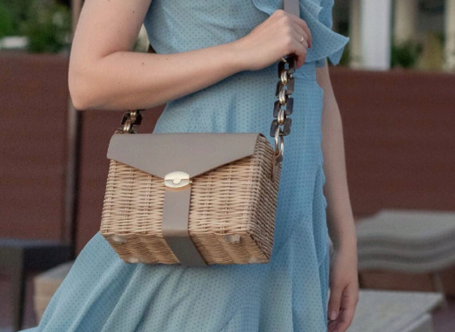 Сумка Марсель (Ольга Оболенская)