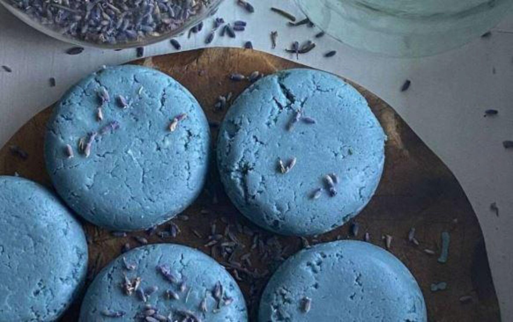 [lorasamsoap] Интенсив. Формулы твердых шампуней (Лора Самкова)