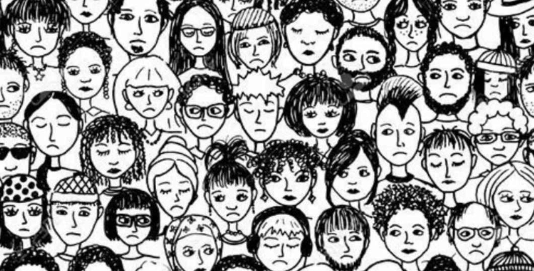 Отношения (Ольга Демчук)