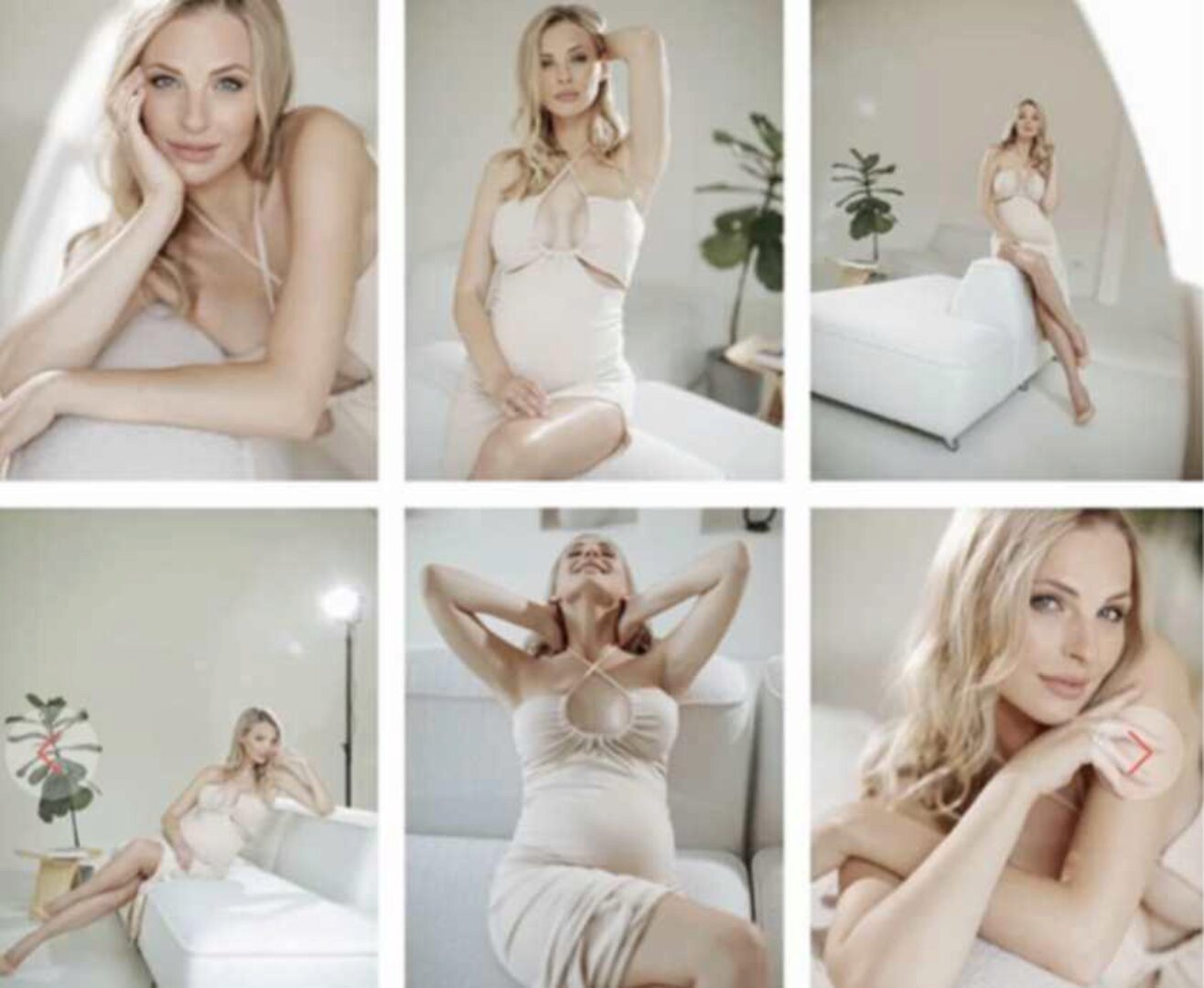 Позирование для беременных (Полина Дятлова)