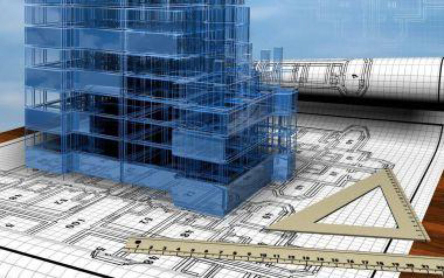 [Archicad-Master] Практическое GDL-программирование в Archicad