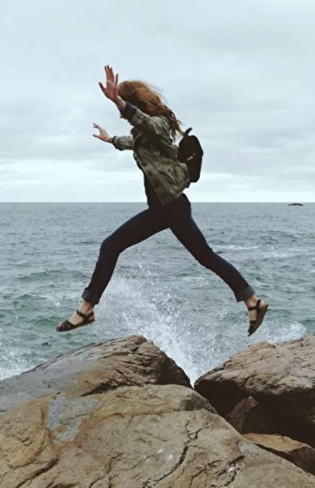 Здоровый баланс и координация (Евгений Кадлубинский)