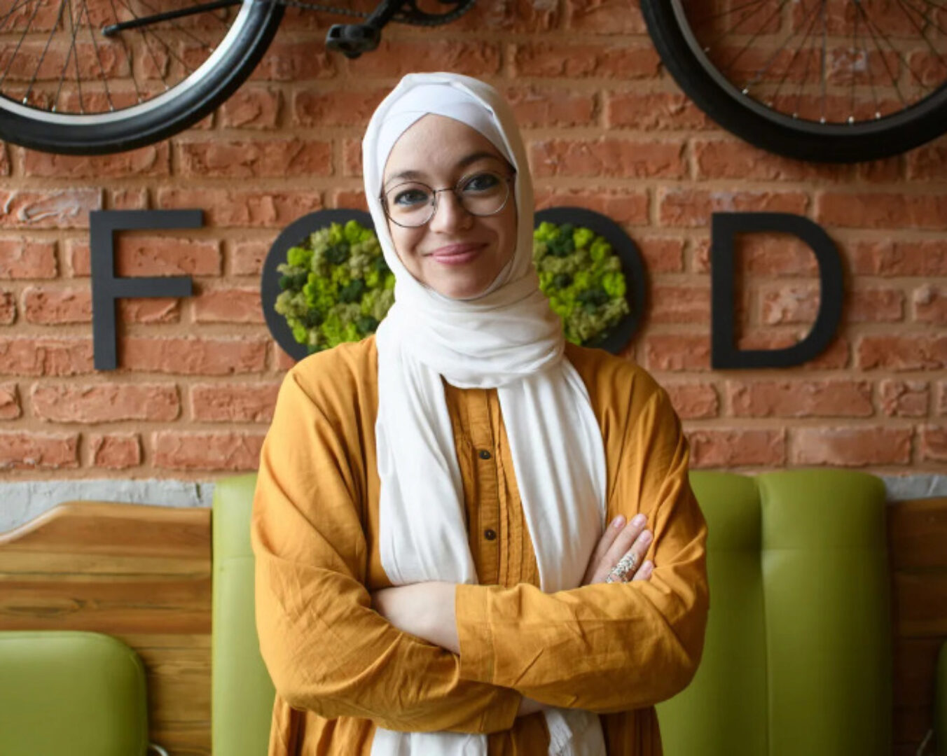 Сахар (Аалия Маджид)