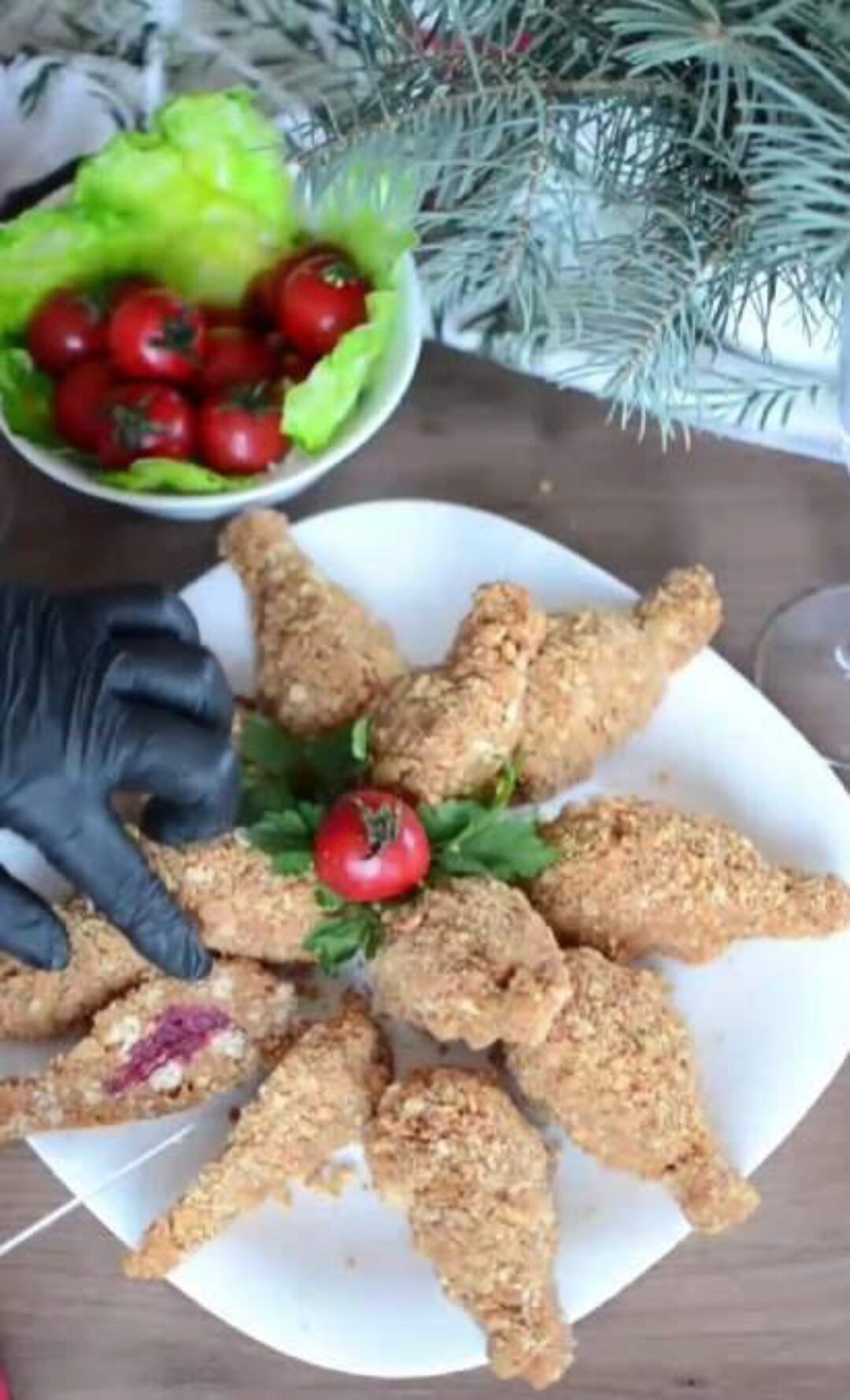 [nadivo_sweet] ЭтоНеНожки и ЭтоНеЧерри (Надежда Ермолович)