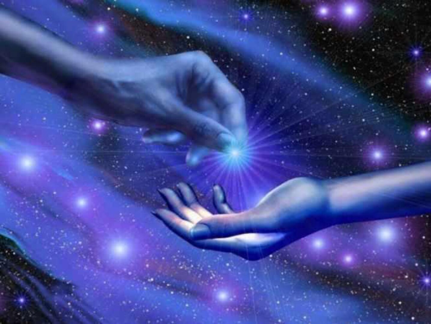 [Академия Кайдзен] Исполнение желания по выбранному сценарию из Хроник Акаши (Янина Шляпникова)