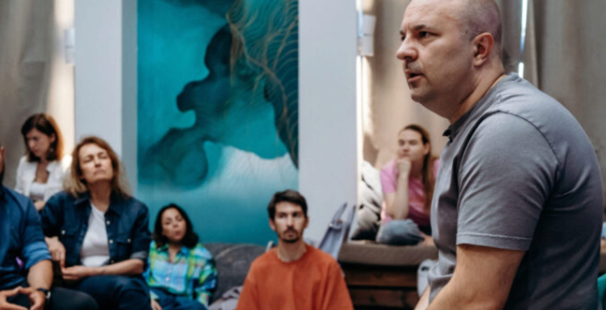 [PSY2.0] Давление. Тахикардия (Михаил Филяев)