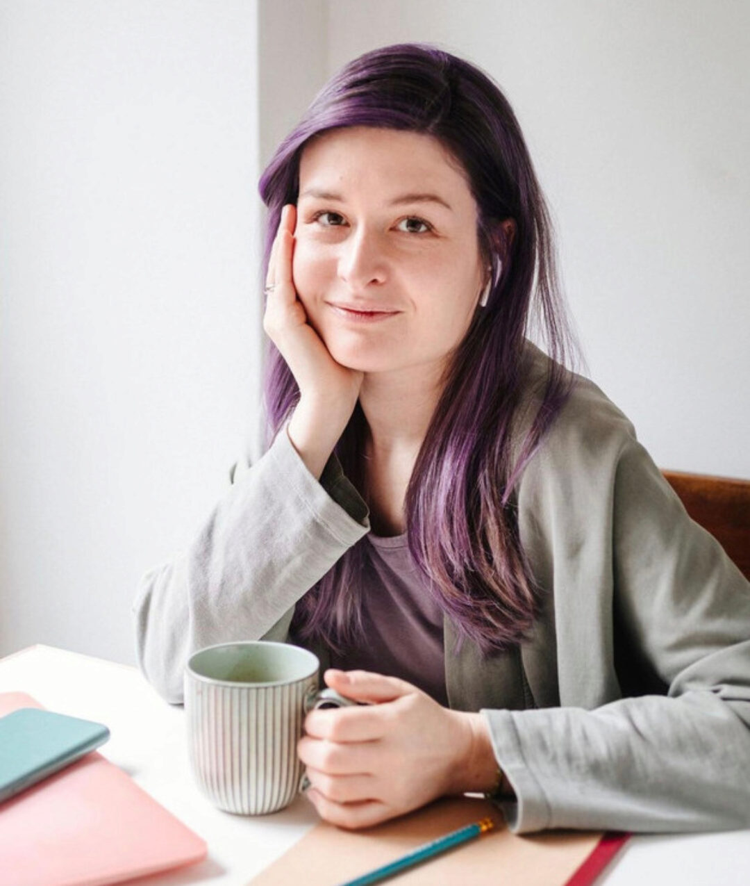 [Домоводство 2.0] Долгосрочная закупка продуктов и умный мил-план (Вика Боярская)