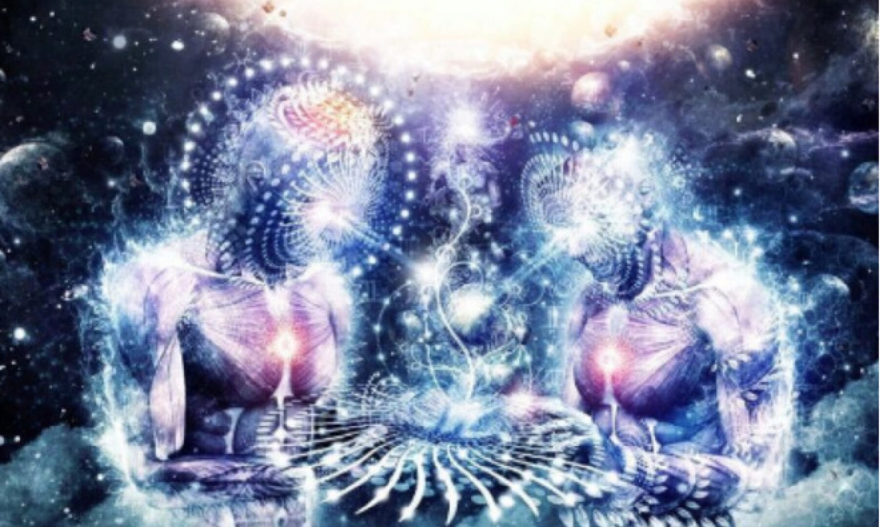 [Sigh Energy] Астральные целители. Astral Healers Powerful Plus 5x(Extra Strong)