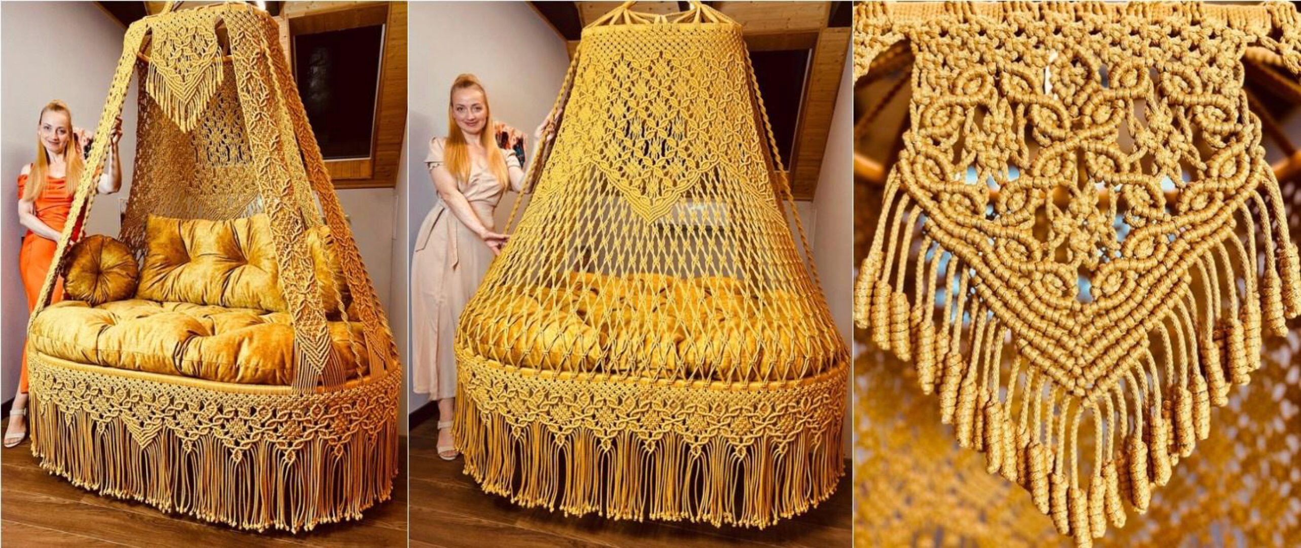 [Best Gamak] Королевский Диван  (Светлана Звягинцева)