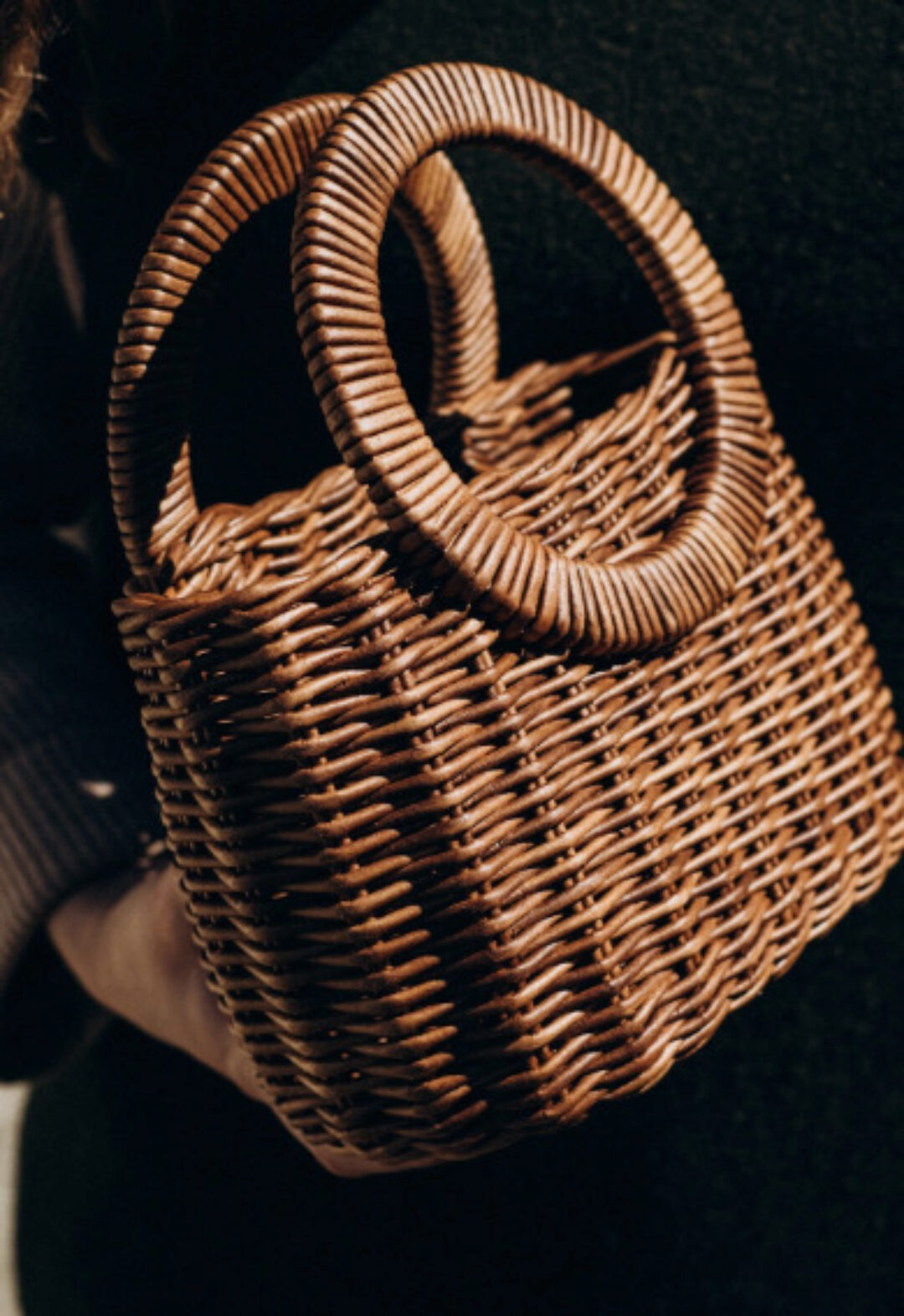 Подписка на апрель 2024 (Ольга Оболенская)