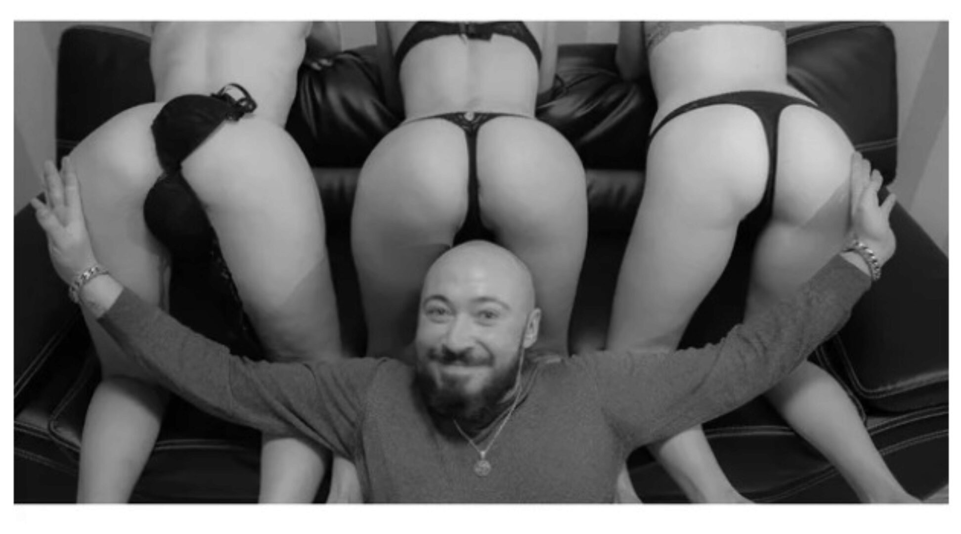 Доминирование и БДСМ (Дмитрий Секс-Инструктор)