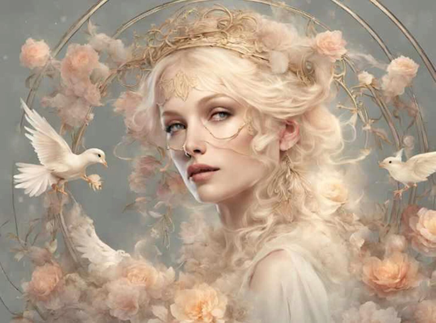 Архетип сказочного героя (Наталья Приймаченко)