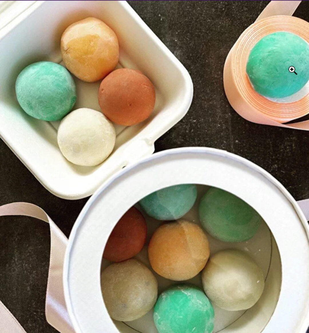 Интенсив Моти за 3 недели (Алексей Глазырин, Анастасия Глазырина)