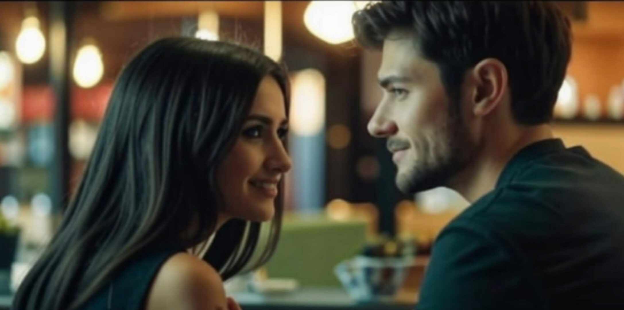 [Правое полушарие интроверта] Как понять, что рядом «тот самый» партнёр (Александра Малахова)