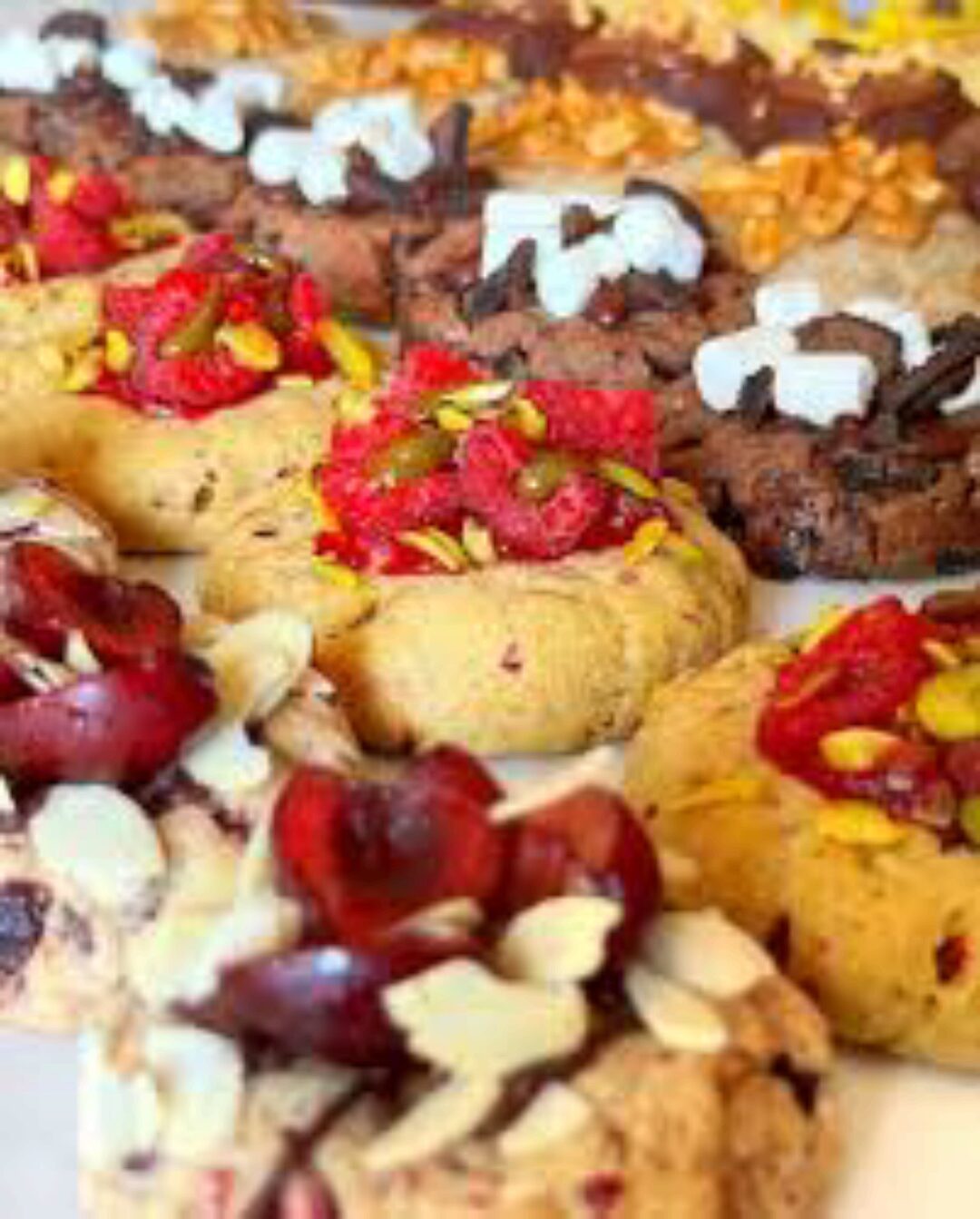 Кукисы (Екатерина Меркулова)