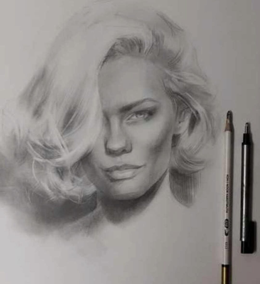 Портрет-ассорти (Полина Ишханова)