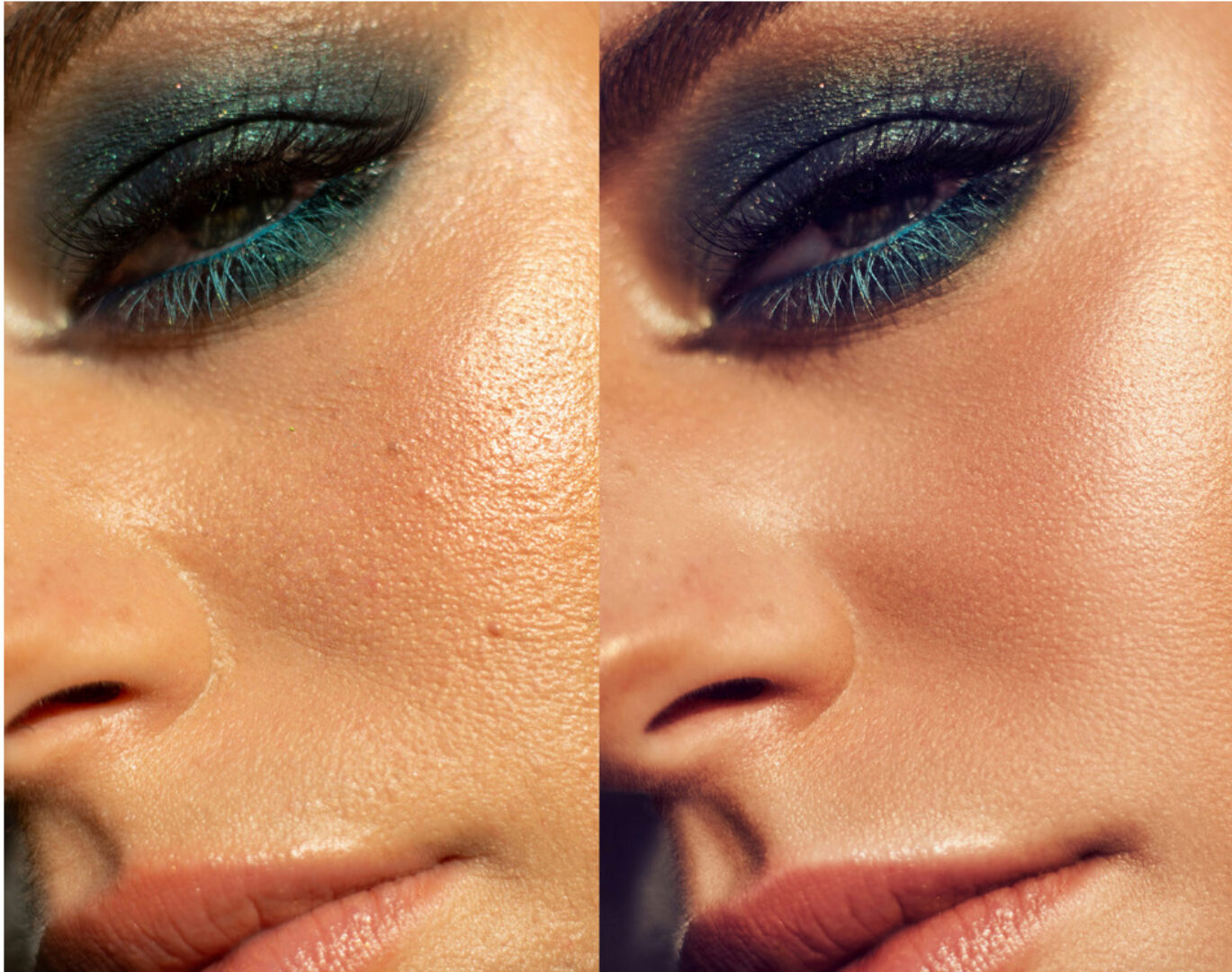 [Retouching Lab] Beauty кожа (Анастасия Воронцова)