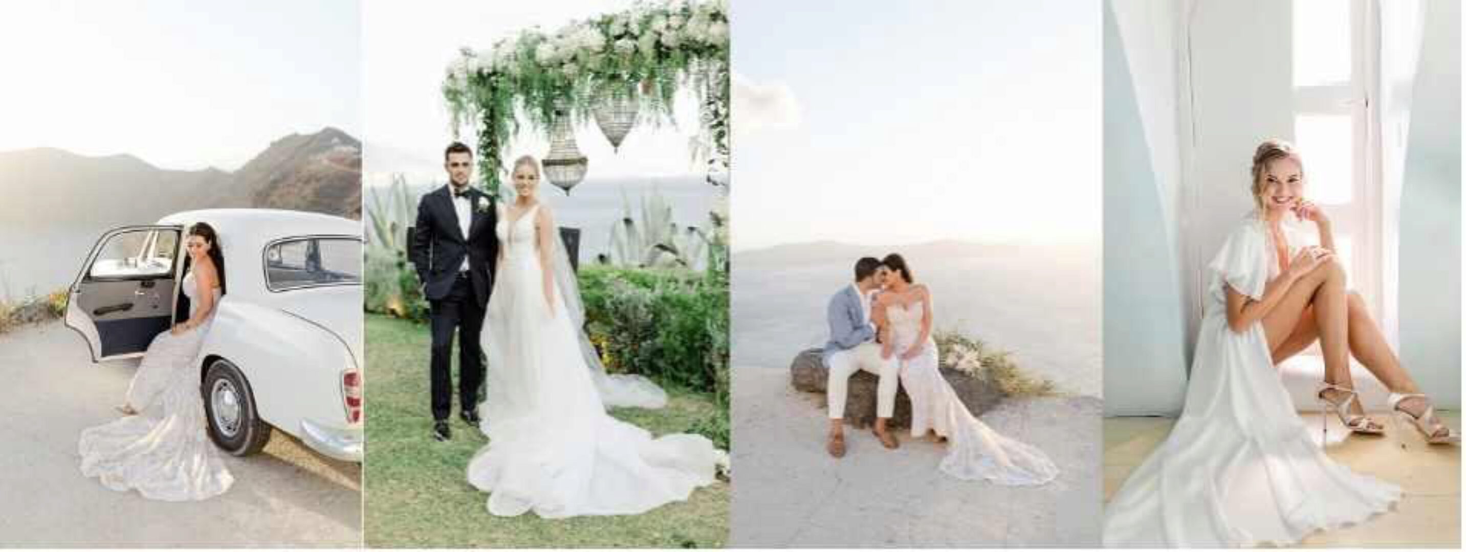 Шикарные свадебные FineArt пресеты. AR Presets (Anna Roussos)