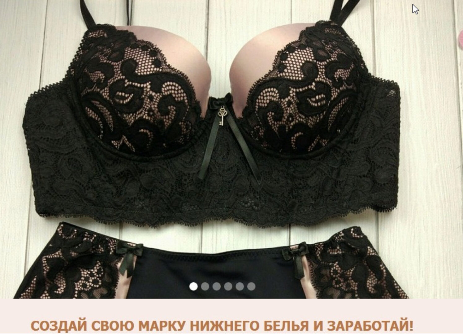 Курс по пошиву женского нижнего белья.Создай свою марку белья и заработай (Альбина Скрипка)