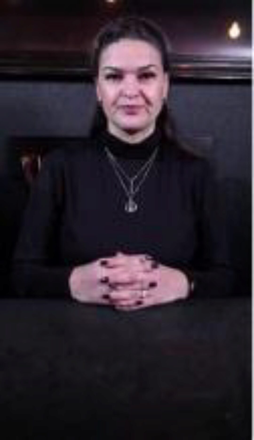 Поворотный год (Виктория Райдос)