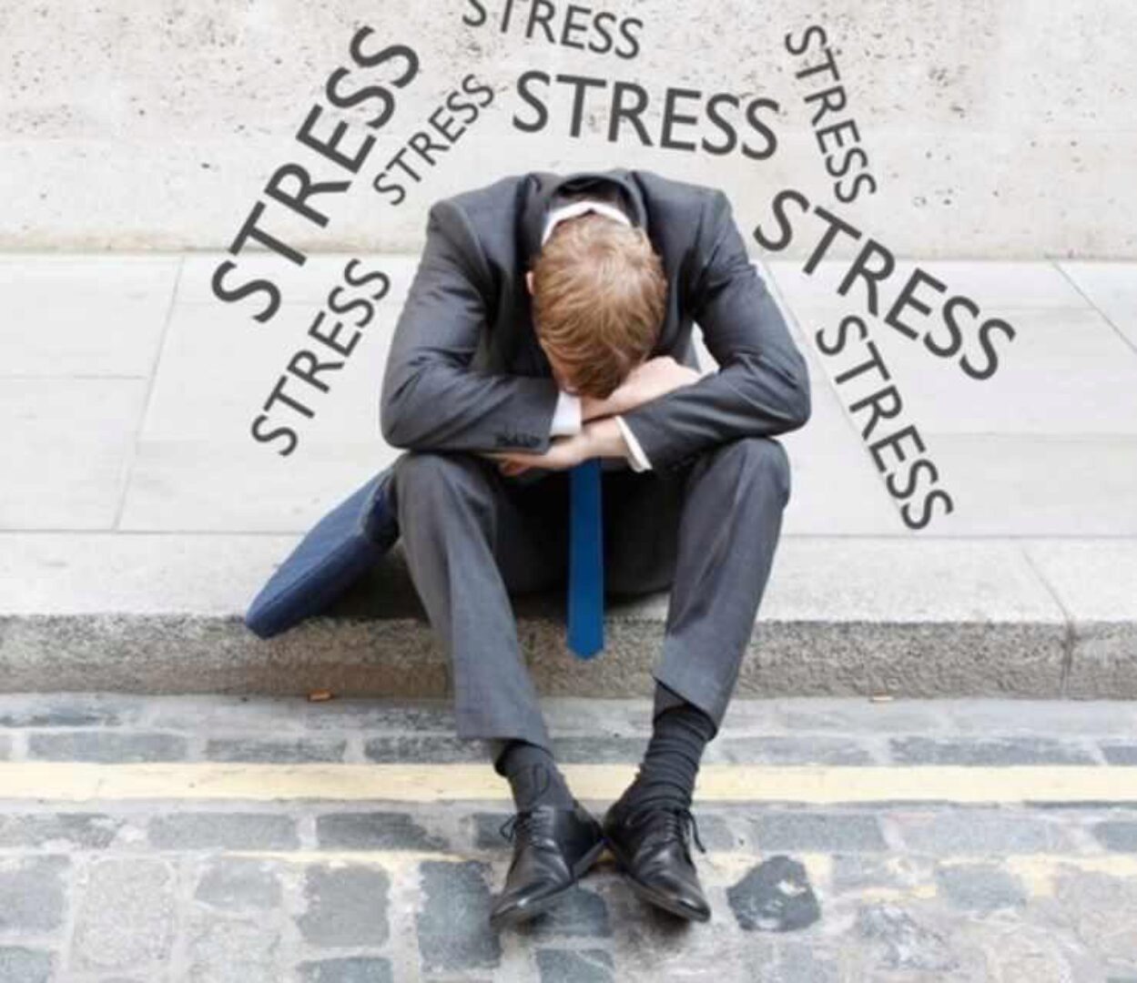 [Первая школа биохакинга] Стресс под контролем (Ирина Баранова)