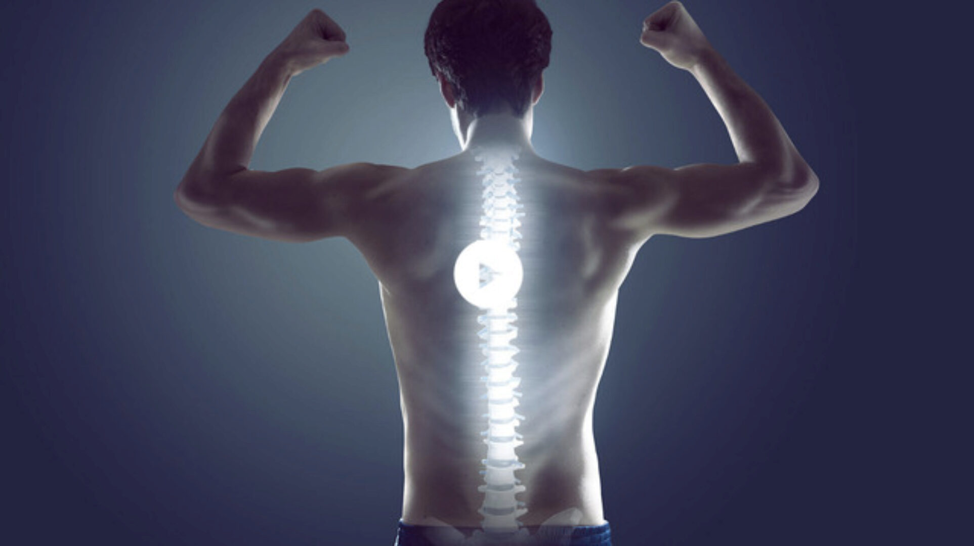 [Yoga Masters] Здоровый позвоночник (Вячеслав Гуцалюк)