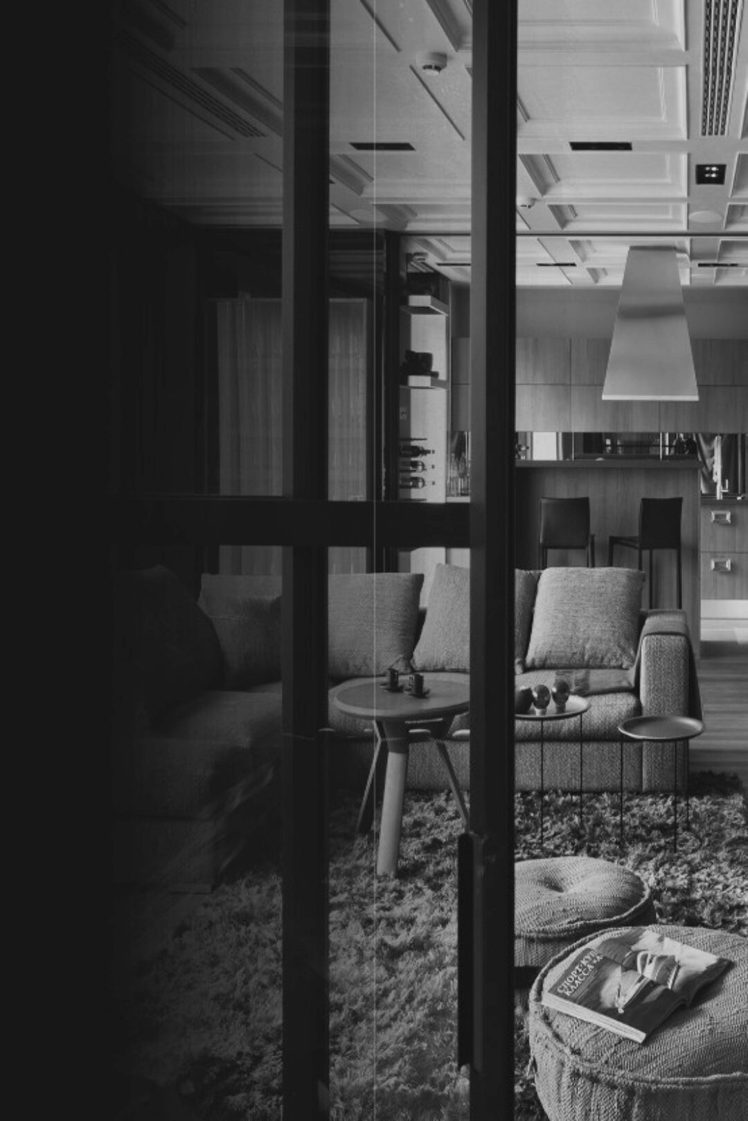 [ANFI] Интерьер без цензуры 18+ (Марат Ка)