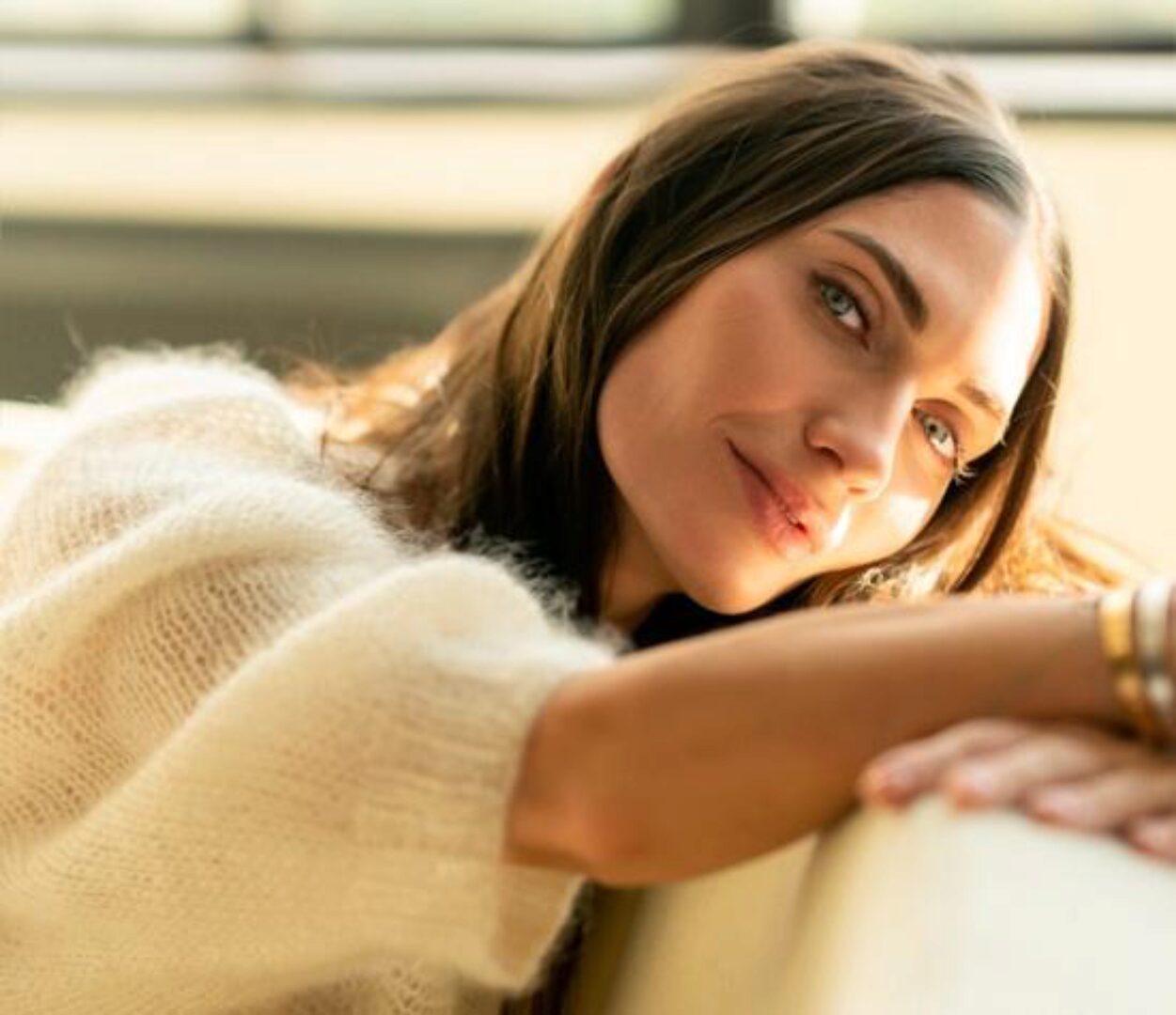 Я и Ты (Мария Бразговская)