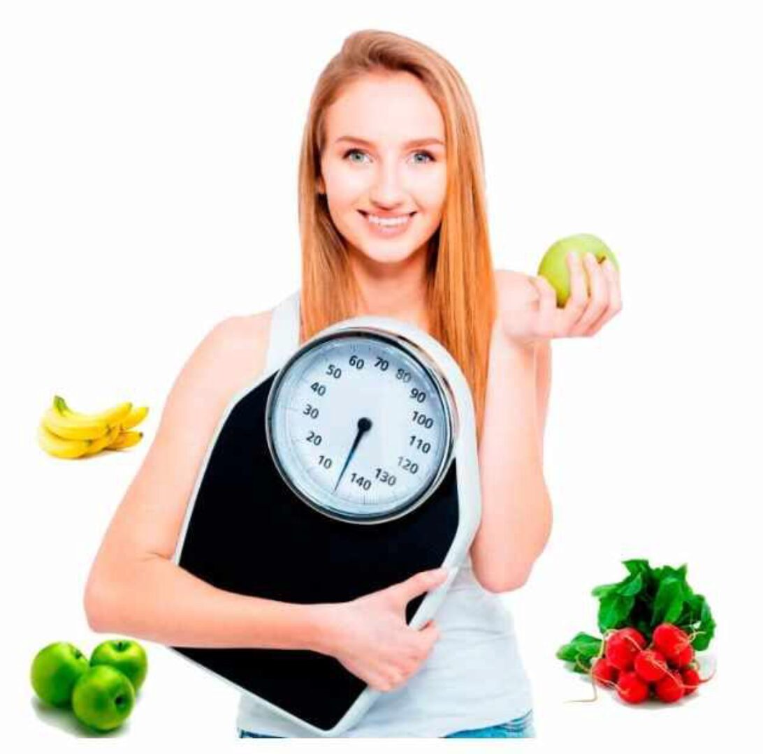 Сбалансированное меню для похудения на 31 день (iloweight)