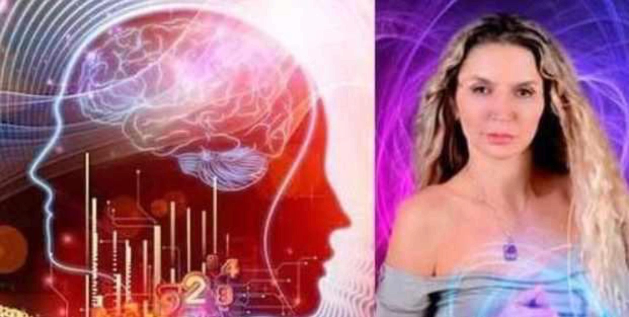 Пакет коррекций энергетических центров человека (Юджиния Квант)