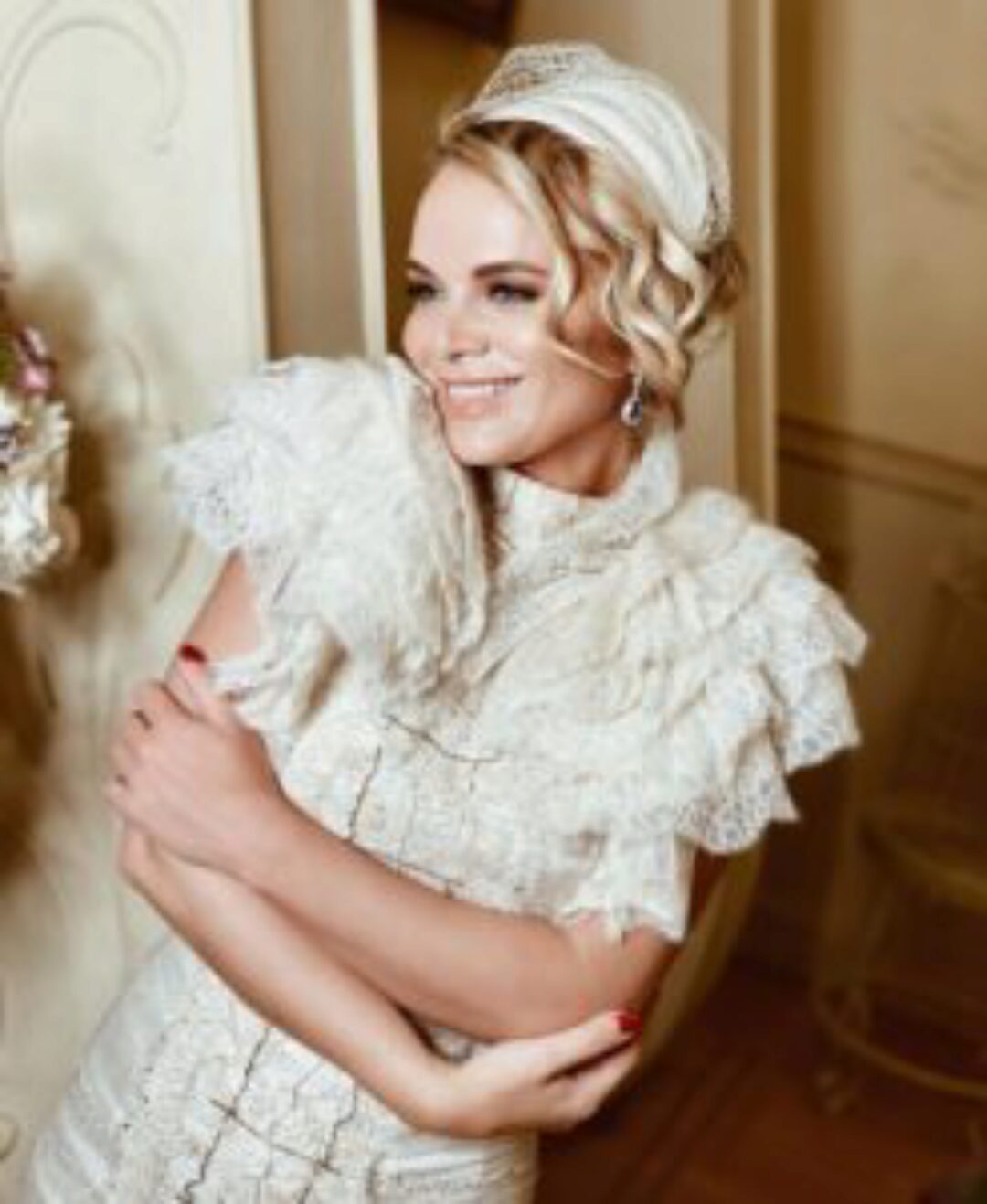 [ladies-school/Школа леди] Элегантный юмор (Мари Буше)