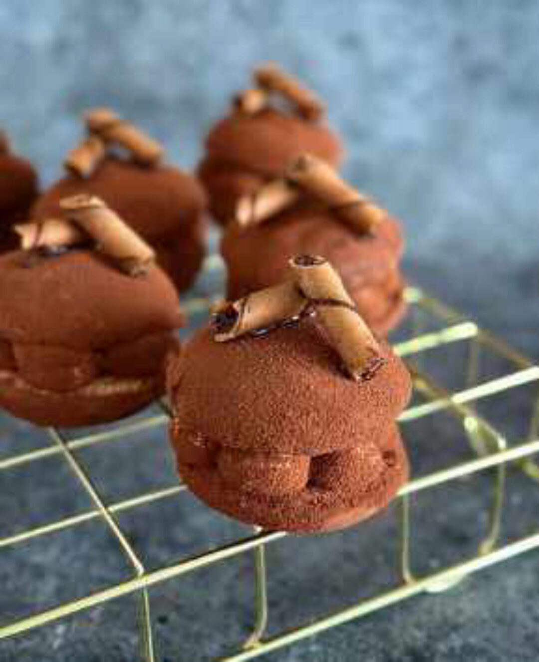 [gift_cookies] Пирожные-сэндвичи (Николай Гагарин, Артем Валентинов)