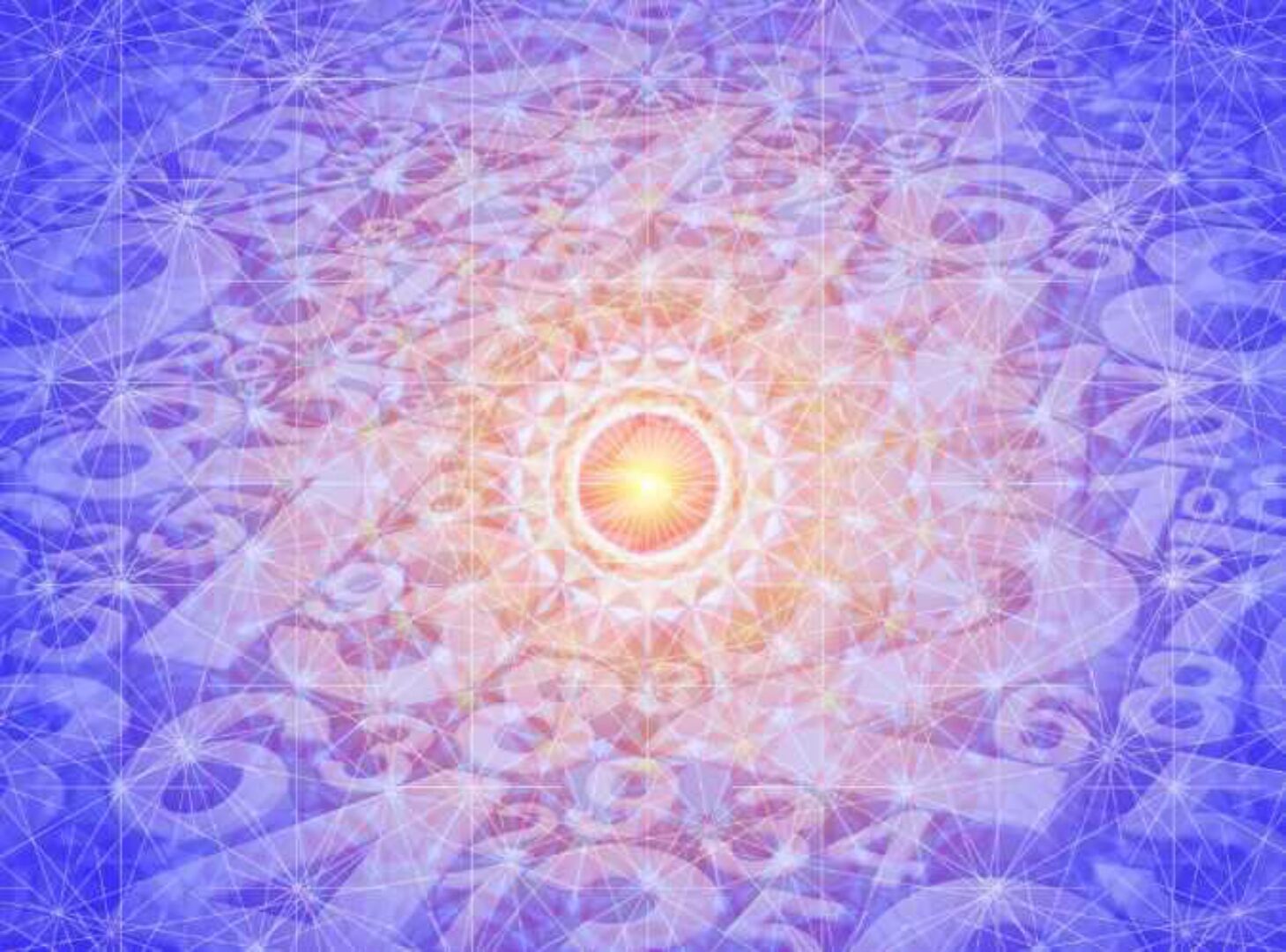 Цифровые мантры - кодирование предметов по областям здоровья, ясновидения и денег (Янина Шляпникова)