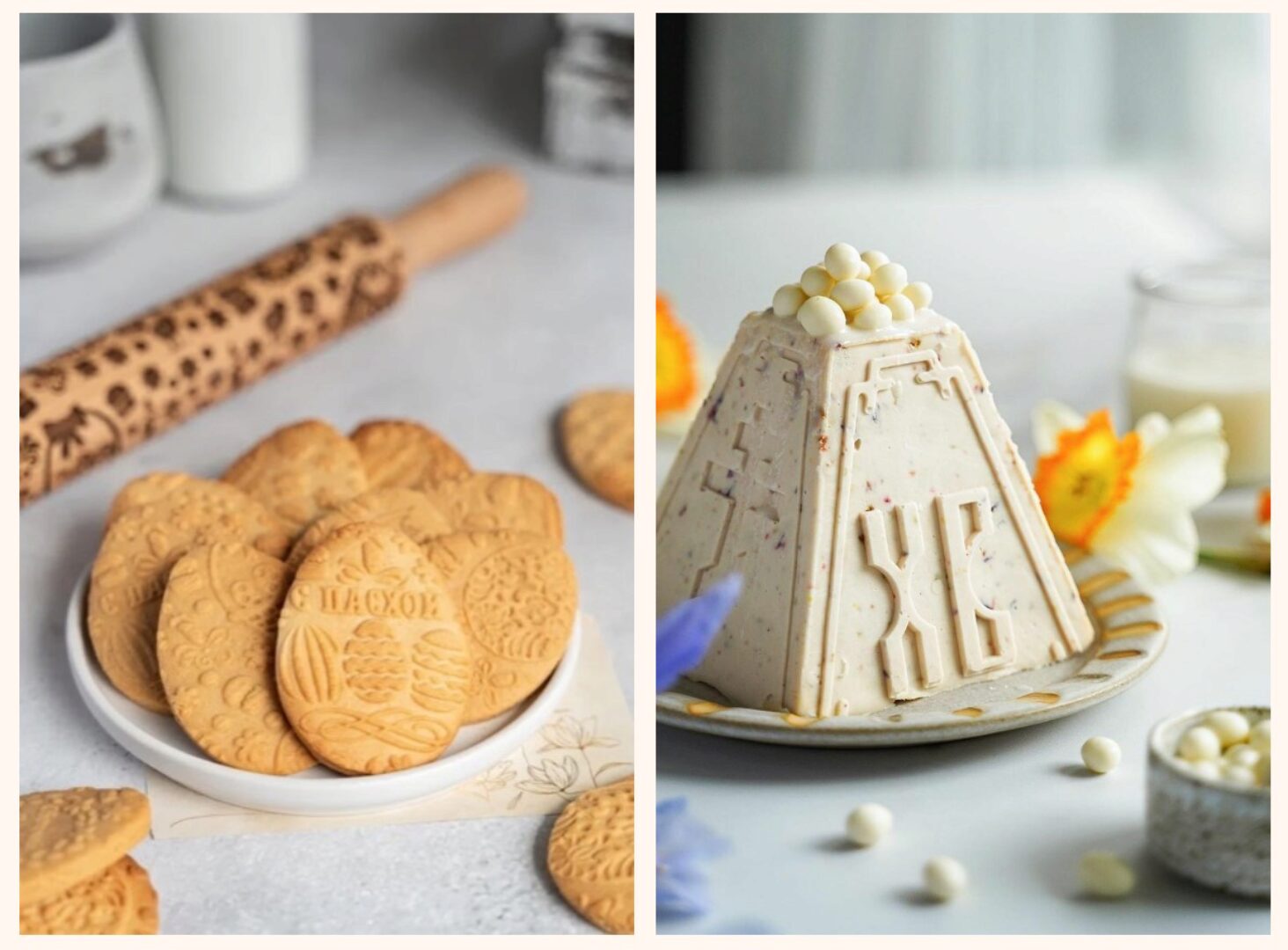 [chocobunny] Сборник пасхальных рецептов (Сабина Ананиади)