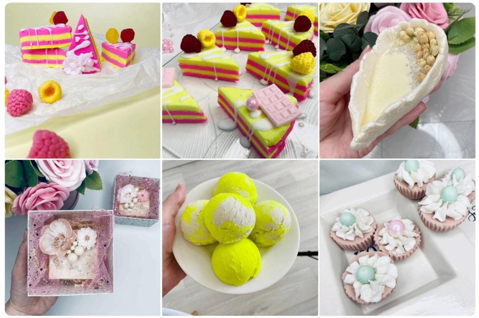 [ro_sa.love] Твёрдая пена для ванны (Екатерина Морозова)