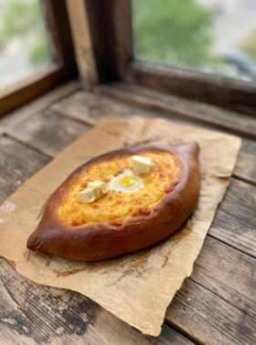 [catherineswarovskaya] Хачапури (Екатерина Сваровская)