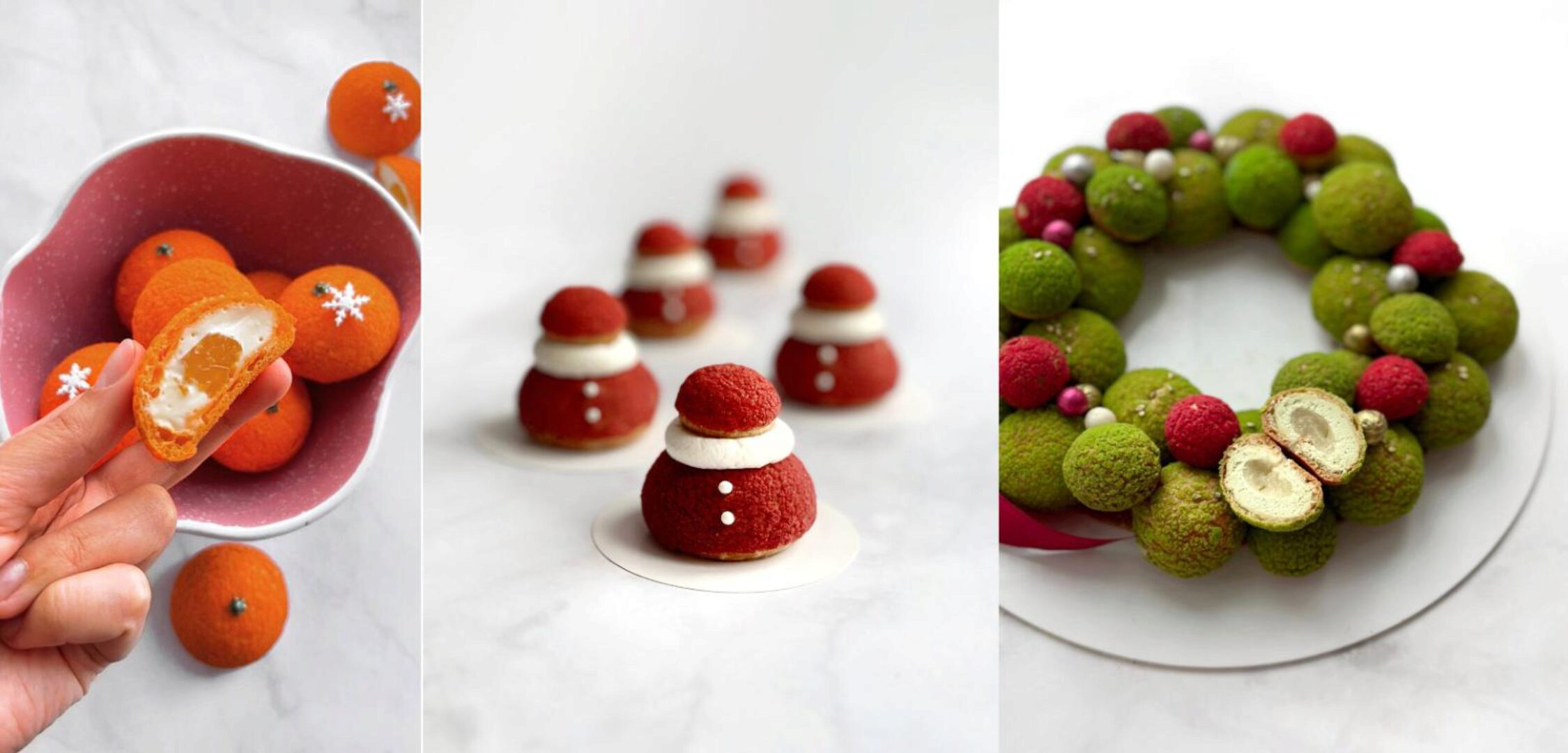 [pololololololololo] Шумашедший новогодний марафон. Тариф Просто видео и техкарты (Полина Егорова)