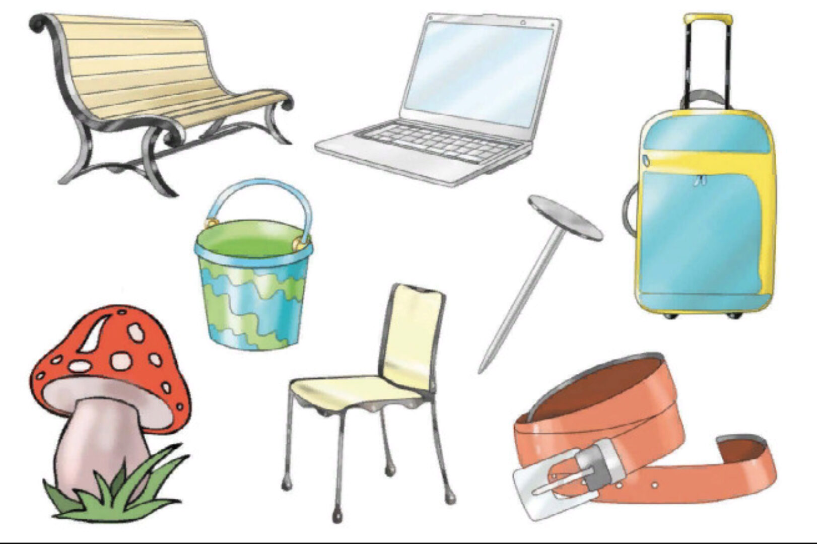 Альбом для нейропсихологической диагностики состояния высших психических функций у детей с 3-х до 18-ти лет (Анна Абрамова)