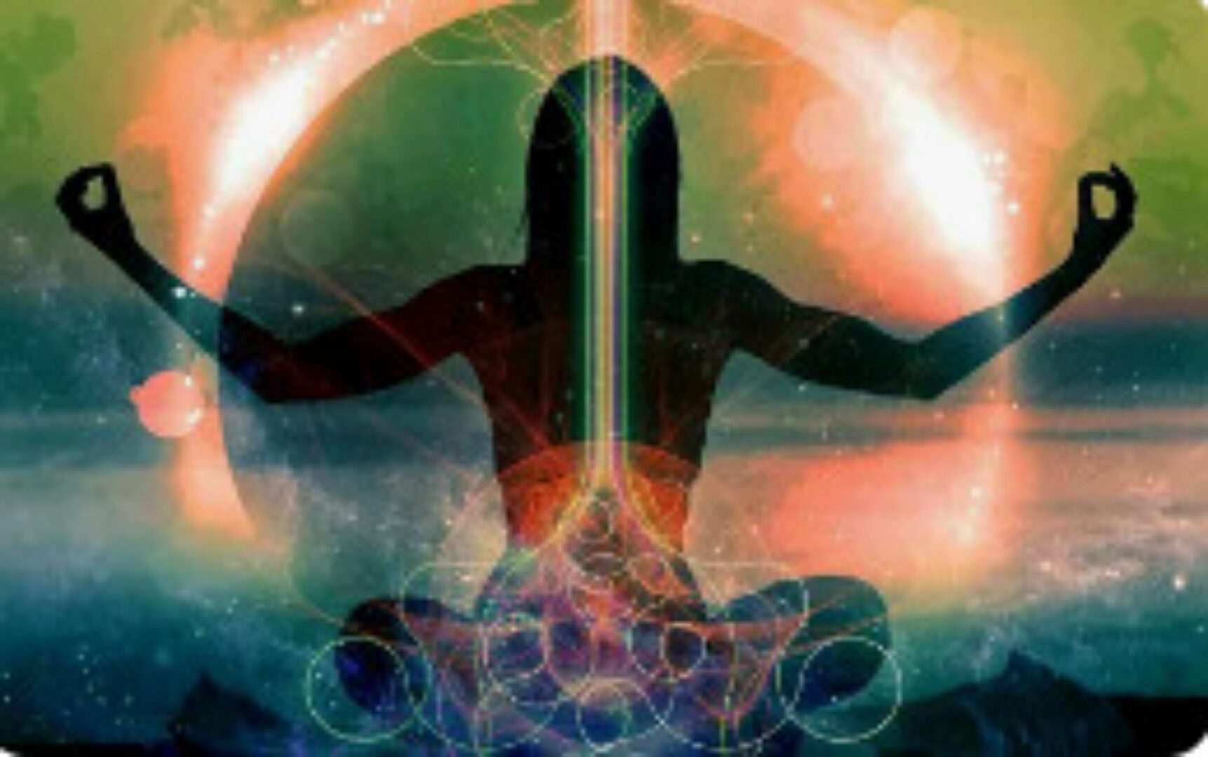 Медитация Я Есть Здесь и Сейчас (Марина Матвиенко)