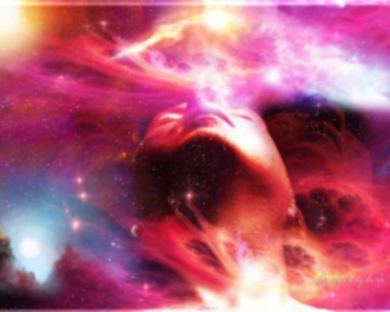 Глубокое дыхание ртом (Мария Щитова)